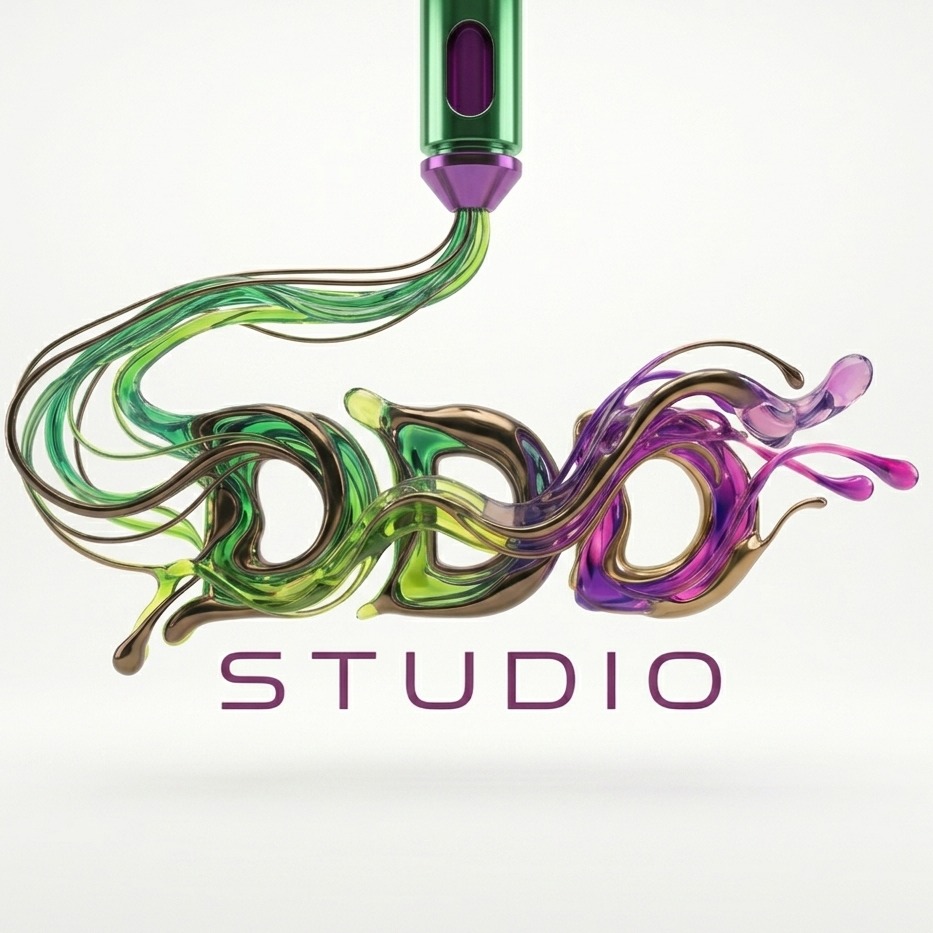 DDD Studio
