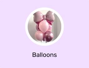 Balloons