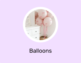 Balloons