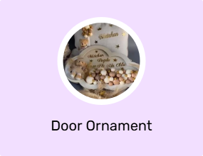 Door Ornament