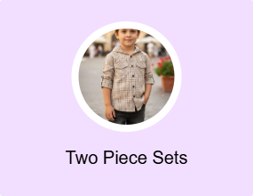 Two Piece Sets