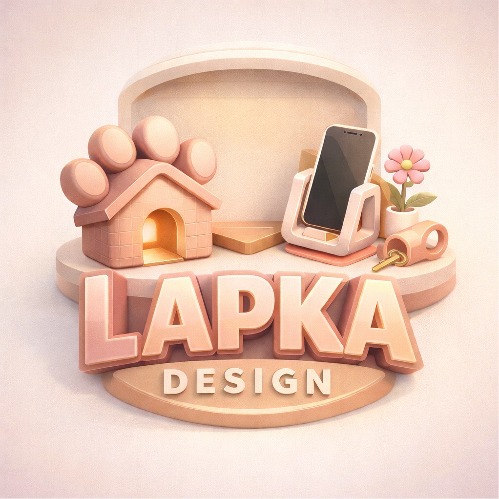LAPKA DESIGN