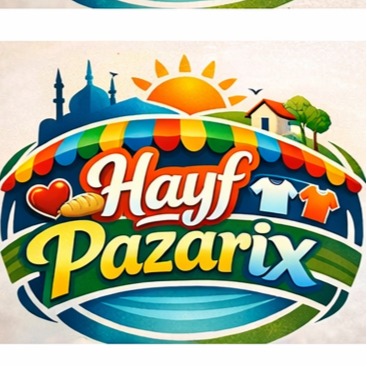 hayf pazarix