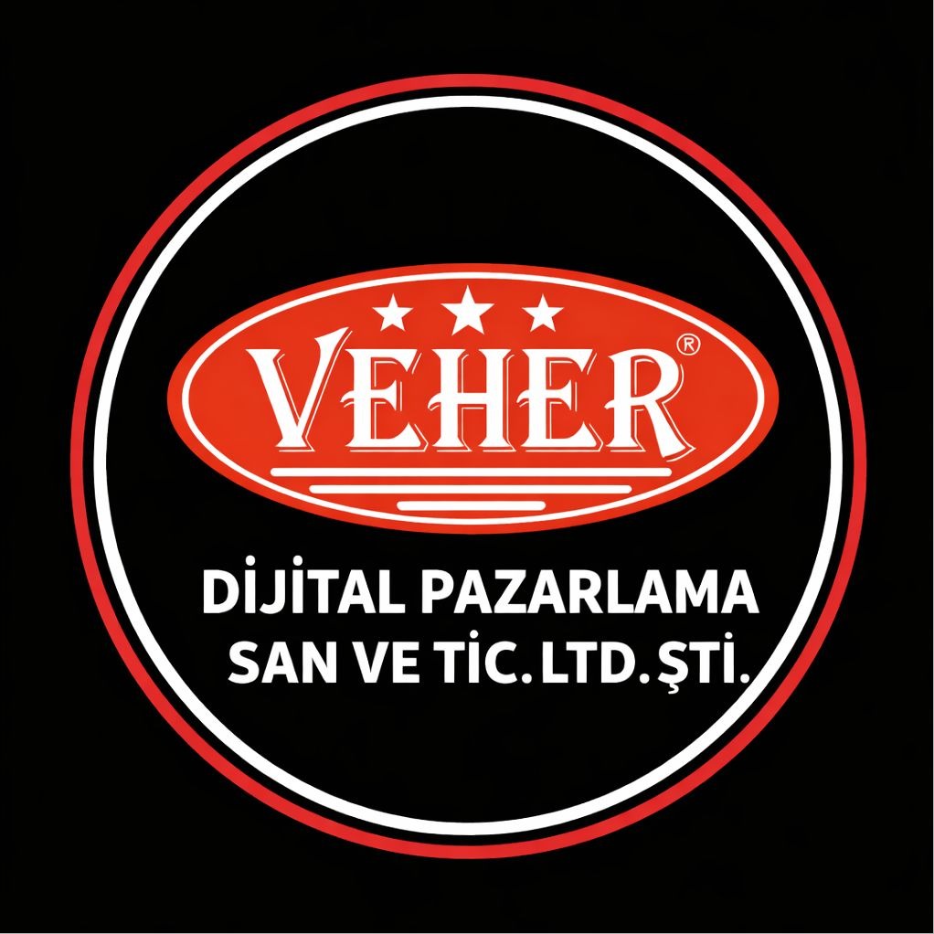 VEHER DİJİTAL