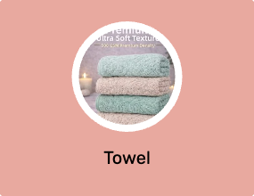 Towel