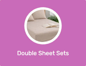 Double Sheet Sets