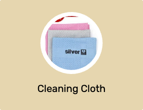 Cleaning Cloth