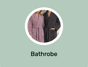 Bathrobe