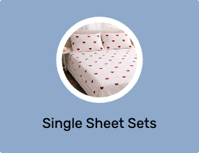 Single Sheet Sets