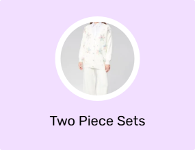 Two Piece Sets