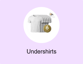 Undershirts