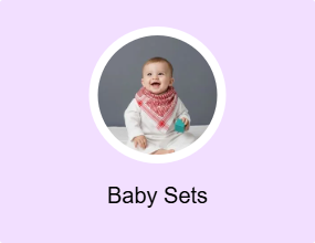 Baby Sets