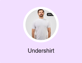 Undershirt