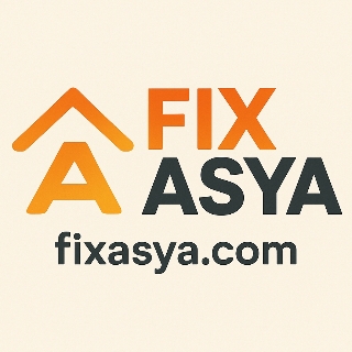 fix asya