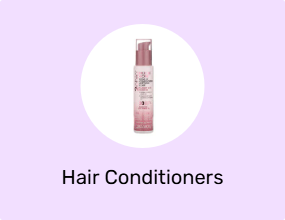 Hair Conditioners