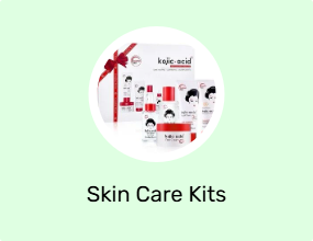 Skin Care Kits
