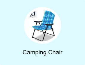 Camping Chair