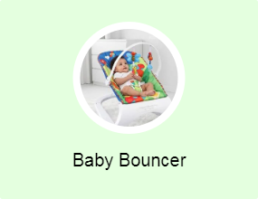 Baby Bouncer