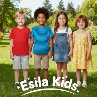 Esilakids