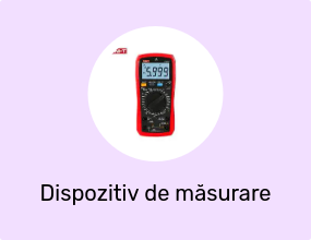 Dispozitiv de măsurare
