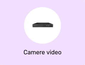 Camere video