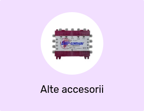 Alte accesorii