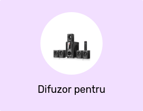 Difuzor pentru calculator