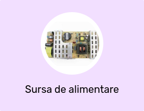 Sursa de alimentare