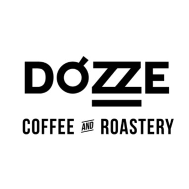 Dozze coffee and roastery