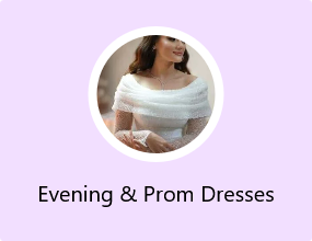 Evening & Prom Dresses