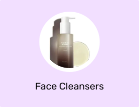 Face Cleansers