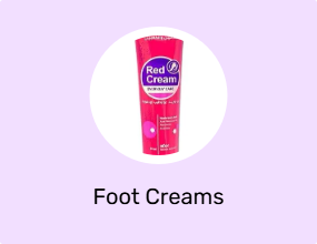 Foot Creams