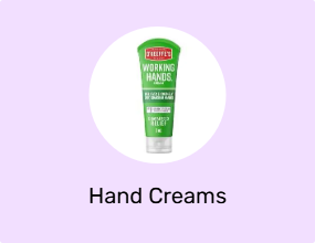 Hand Creams