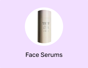 Face Serums