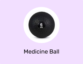 Medicine Ball