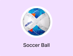 Soccer Ball