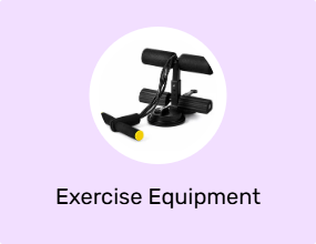 Exercise Equipment