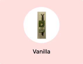 Vanilla