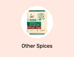 Other Spices