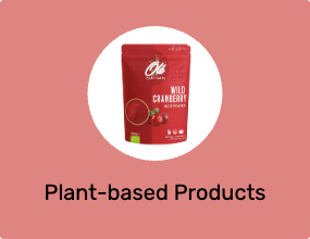 Plant-based Products