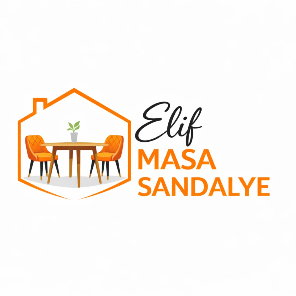 Elif MasaSandalye
