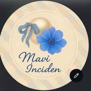 Maviinciden