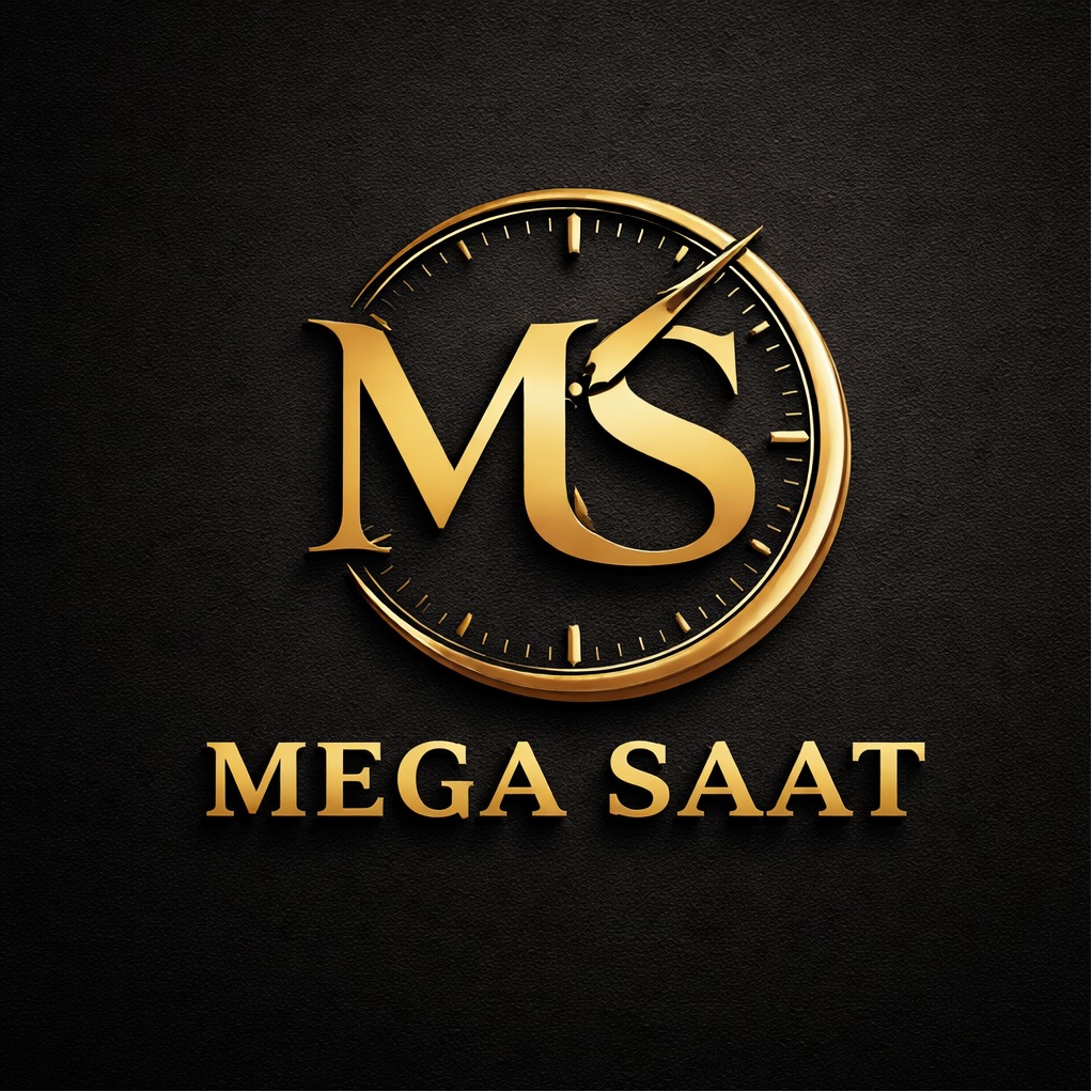 Mega Saat