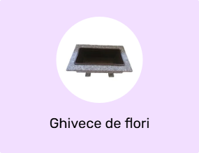 Ghivece de flori