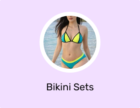 Bikini Sets