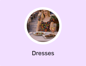 Dresses
