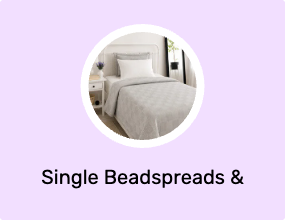 Single Beadspreads & Beadspread Sets