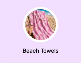 Beach Towels