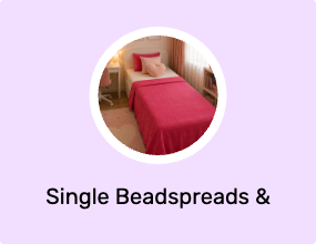 Single Beadspreads & Beadspread Sets