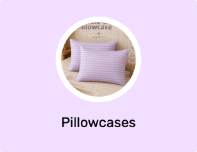 Pillowcases